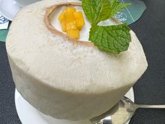 -帕蓝·暹罗料理(大学路店)