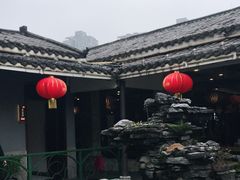 -万小金辣椒炒肉(三经路店)