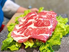 -王家渡火锅店(棕榈泉店)