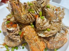 -必点海鲜·海肠捞饭大王(滨江道店)