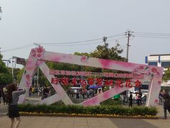 -圩墩遗址公园