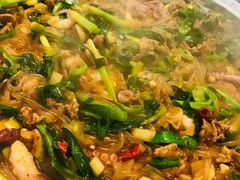 -京玉菲饭店(李村店)