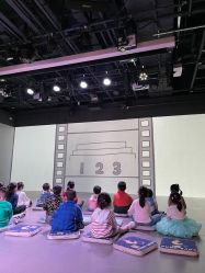 点击看大图 -小鸡哆哆故事屋·儿童乐园(嘉里城店)