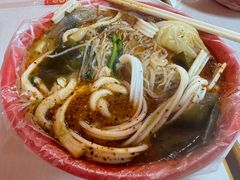 -安发瞧麻辣烫(总店)