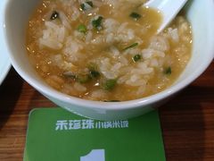-禾珍珠家常小馆(河南博物院店)