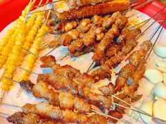 -北三老太太烧烤(人生一串上榜店)