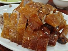 -凌舍好烧鹅(中山路店)
