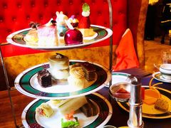 -马勒别墅·中餐厅