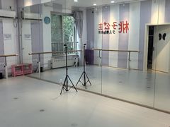 -桃子公主舞蹈培训(万柳校区)