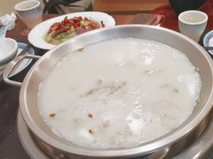 -老来福·非遗酸汤兔(凯旋路店)
