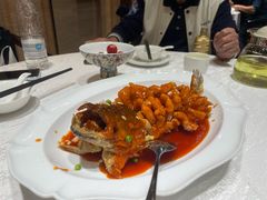 -香雪海饭店中餐厅(人民桥店)