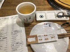 -御牛道日式烤肉料理(杭州万象城店)