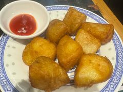 -和府捞面(天河领展广场店)