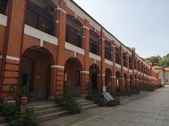 -辛亥革命博物院北区