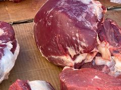 -锦绣大地生鲜食品厅