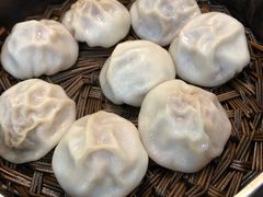 -鸡鸣汤包(仙林店)