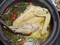 -未来科技城食堂(海外人才大楼店)