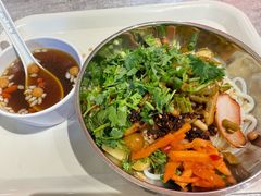 -红鼻子桂林米粉(金唐新光界店)
