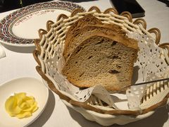 -俄士厨房(五棵松华熙LIVE店)