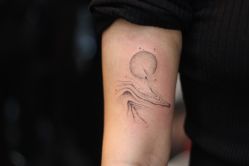 -飛凡TATTOO纹身•原创