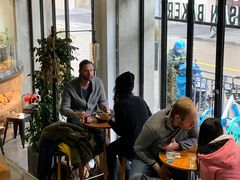 -O'mills Sourdough Bakery&Bistro(永嘉路店)