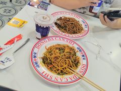 -动哒餐室•港式茶餐厅(顺义华联店)