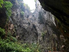 景点-英西峰林·洞天仙境