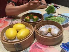 -点都德(奥体印象城店)