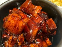 -老吉士酒家(天平路店)