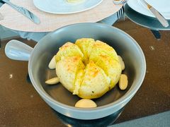 -重庆尼依格罗酒店·欣厨Niccolo Kitchen