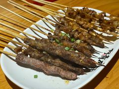 -阿青龙虾·烧烤大排档(湖里万达店)
