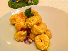 -新疆大厦·慕士塔格餐厅