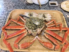 -震海贝烤贝·民俗特色店(延吉总店)