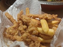 -华威约饭街