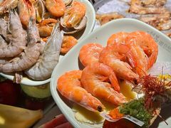 -梨花自助烤肉(乐宾店)