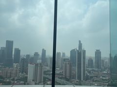 -上海新锦江大酒店