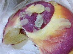 -85度C(南京龙世中心店)