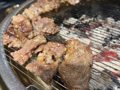 -味家烤肉烤鳗鱼牛排(西塔旗舰店)