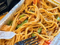 -必胜客(乐山世豪PH店)