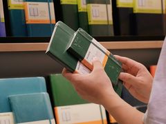 -茑屋书店(天目里店)