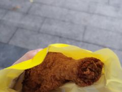 -麦当劳(番禺信联大厦店)