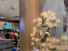 -霸王茶姬(大连万象汇店)
