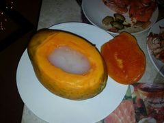 android_upload_pic-芭菲盛宴·环球美食(解放碑英利国际店)