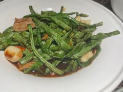 -前海沿·青岛菜(李沧万达店)