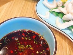 -必点海鲜·鲅鱼水饺(鞍山西道店)