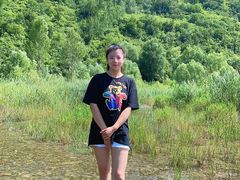 -白河湾生态旅游一条川