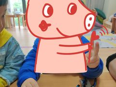 -妈咪的吻Mommy kiss国际托育中心(康桥融府店)