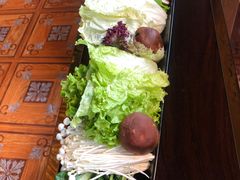 -羊大爷涮肉(亮马桥店)