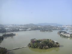 -惠州康帝国际酒店