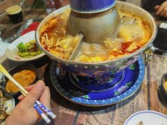 -龙虾风暴(松江店)